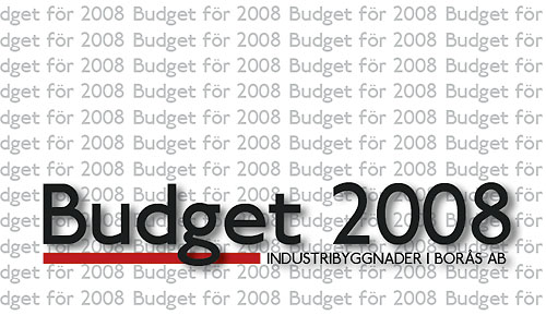 budget2008